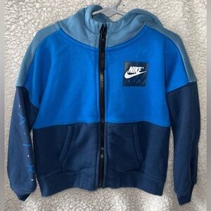 Nike Air Toddler Hoodie